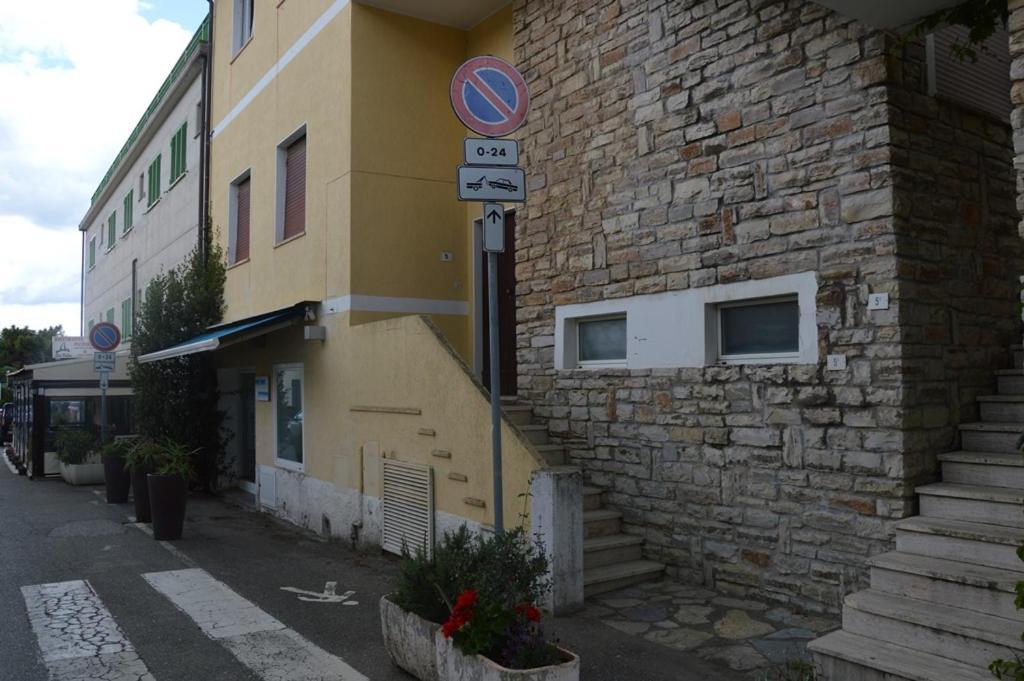 Alberto Quadrilocale A Soli 150M Dal Mare Marina di Castagneto Carducci Exterior photo